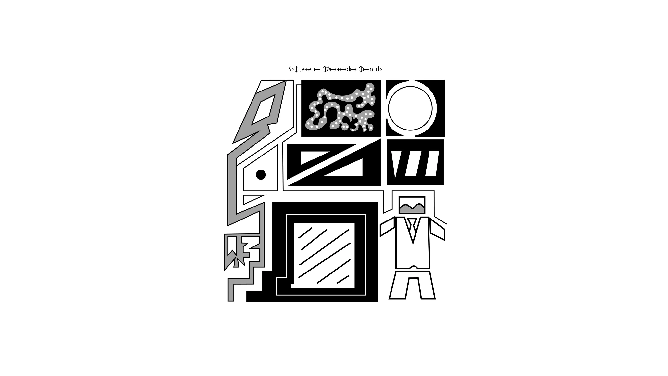 Arte do capítulo 5